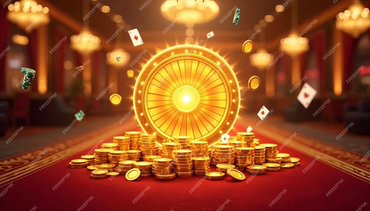 wj casino