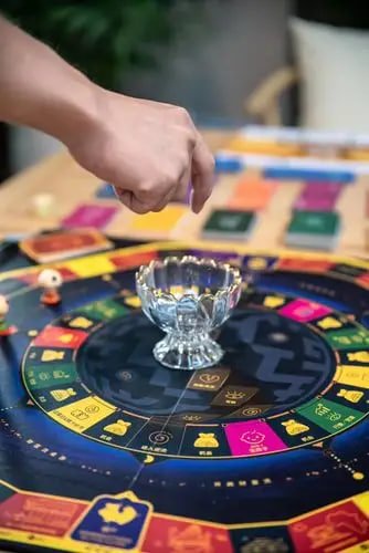 wj casino