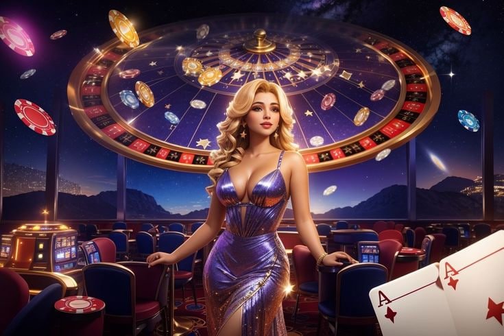 wj casino
