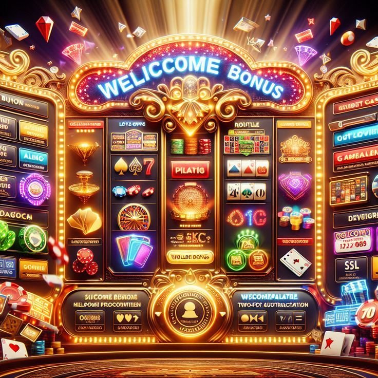 wj casino