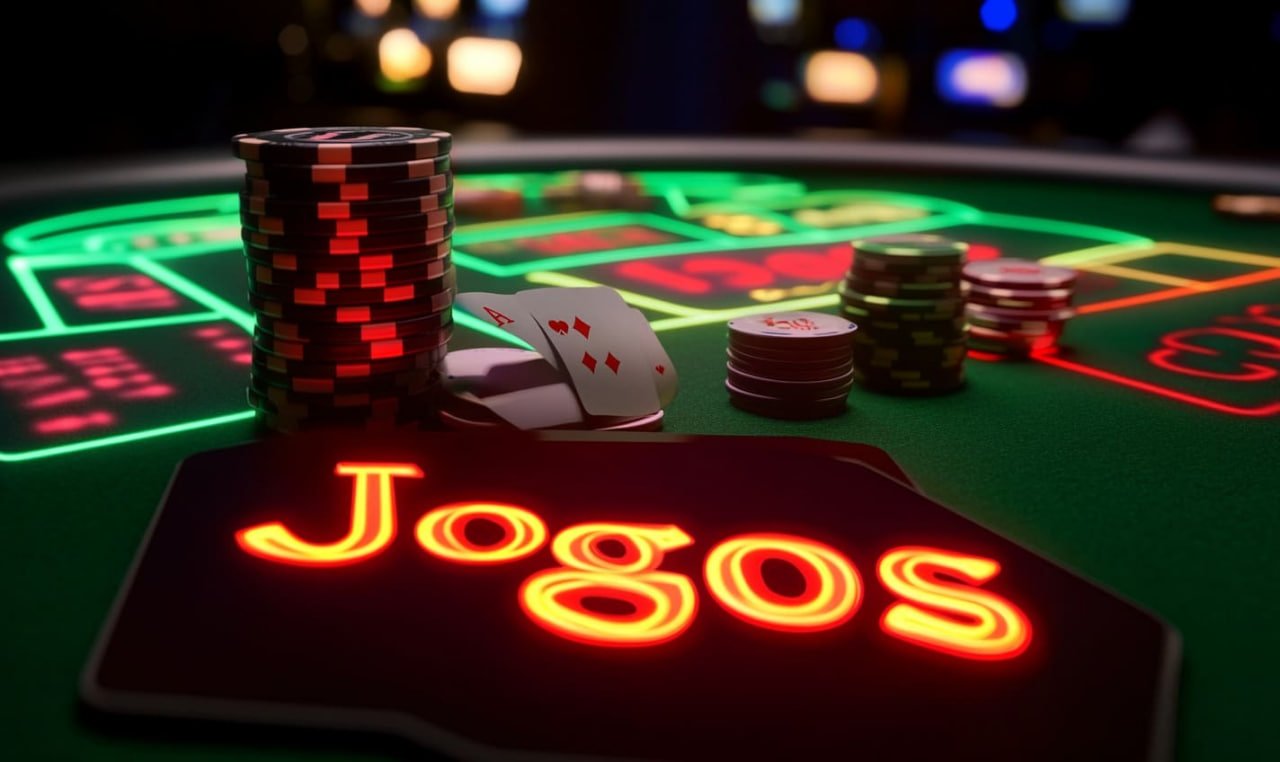 wj casino