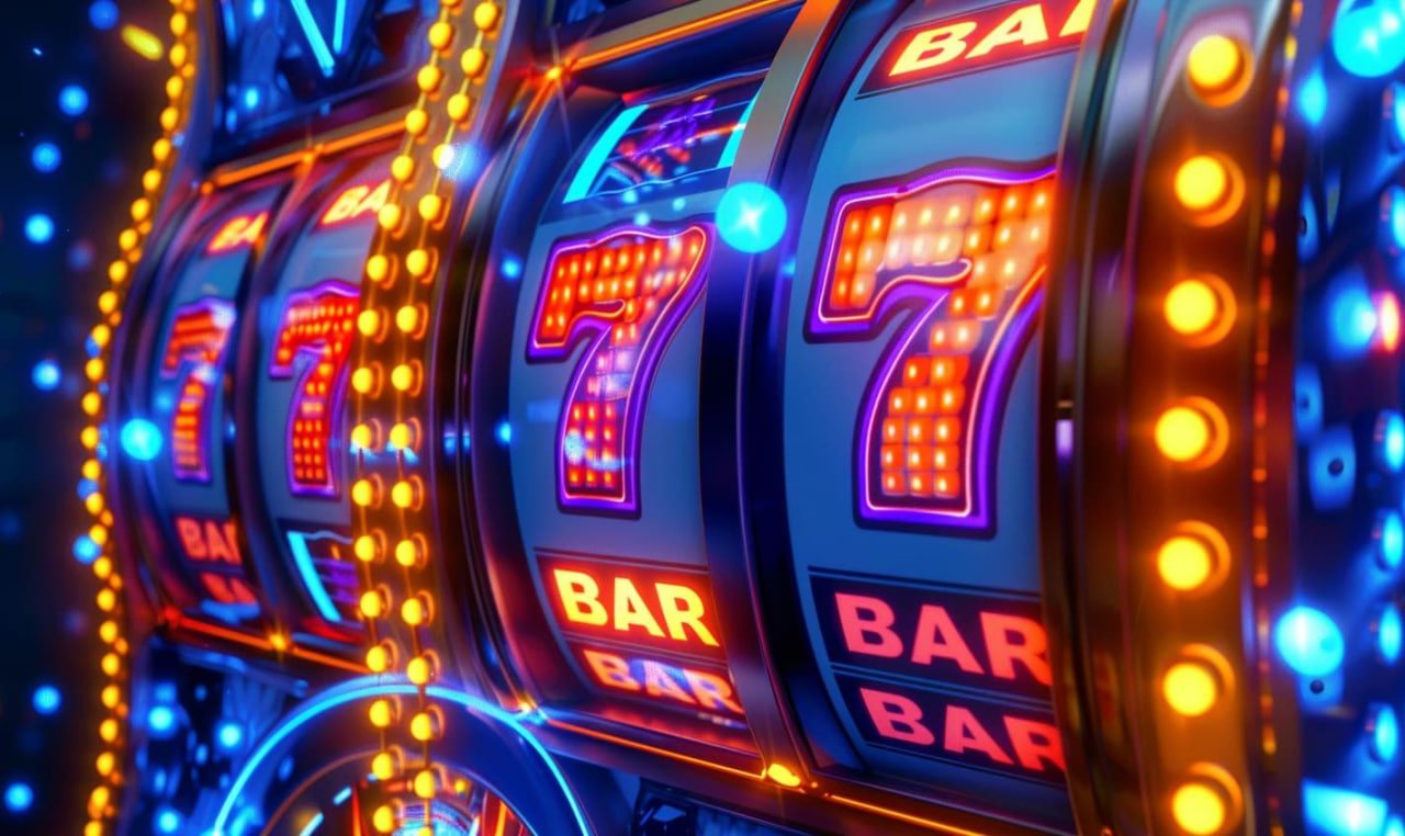 wj casino
